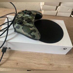 Xbox one s for sale don’t really play  as much as when I first got it.